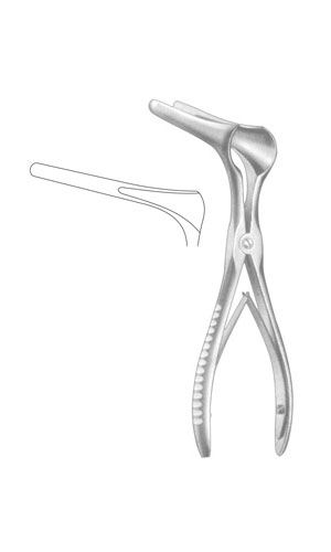Nasal Specula